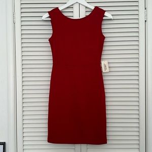 Brand New Red Bodycon Dresss